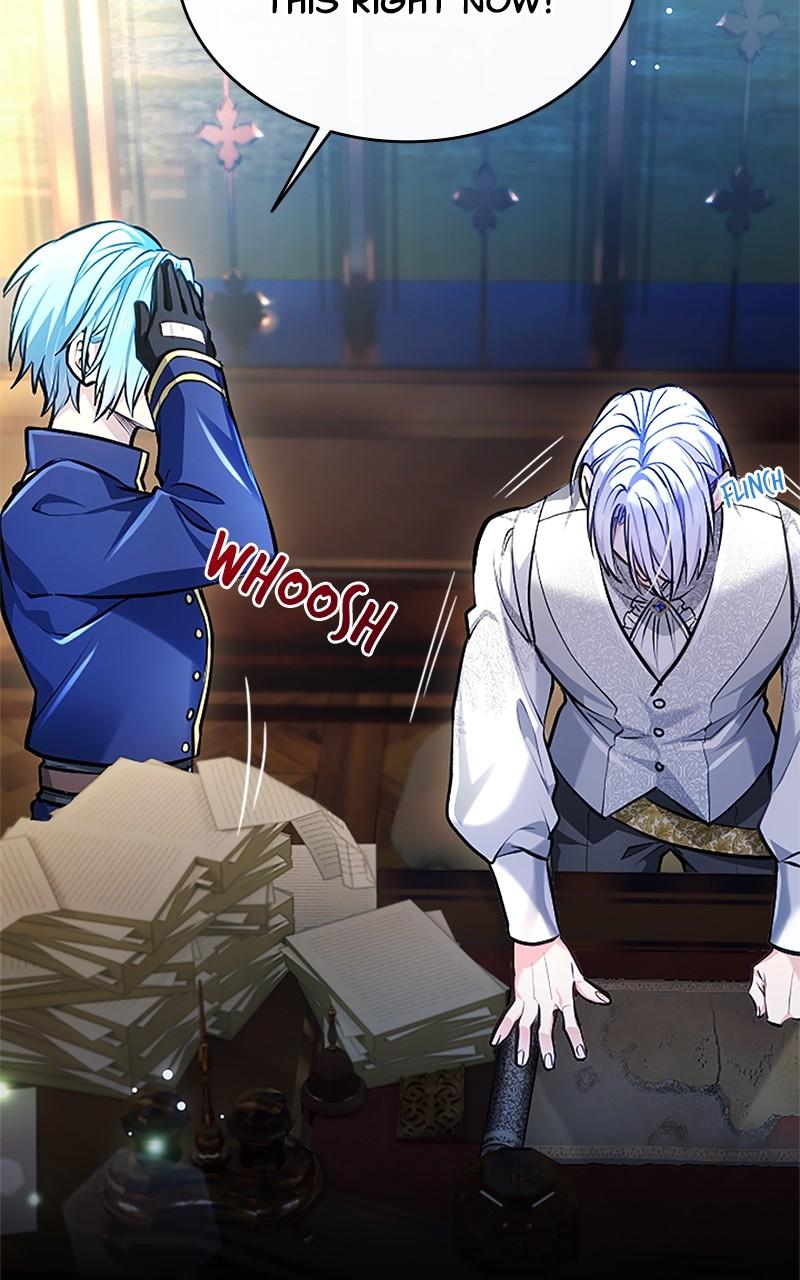 My Aggravating Sovereign Chapter 31 - Page 41