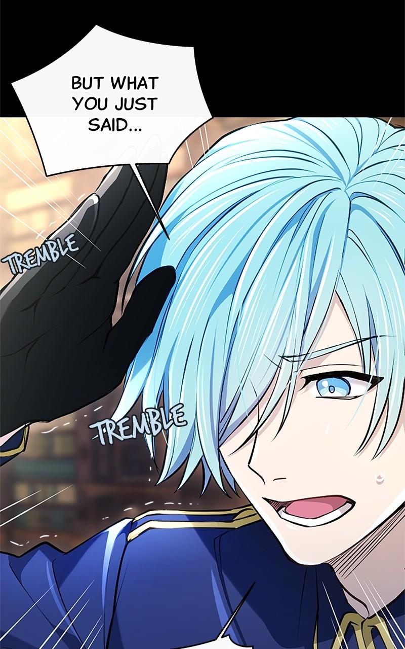 My Aggravating Sovereign Chapter 31 - Page 44