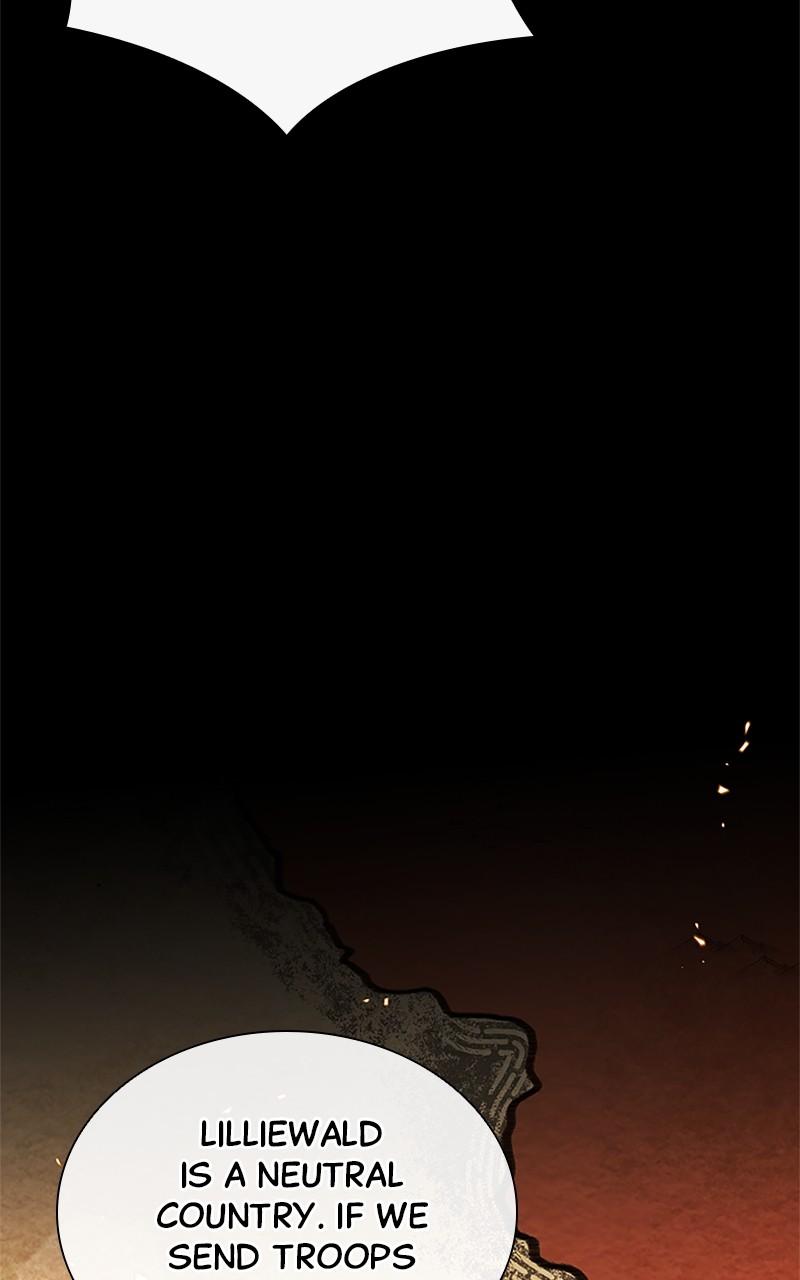 My Aggravating Sovereign Chapter 31 - Page 48