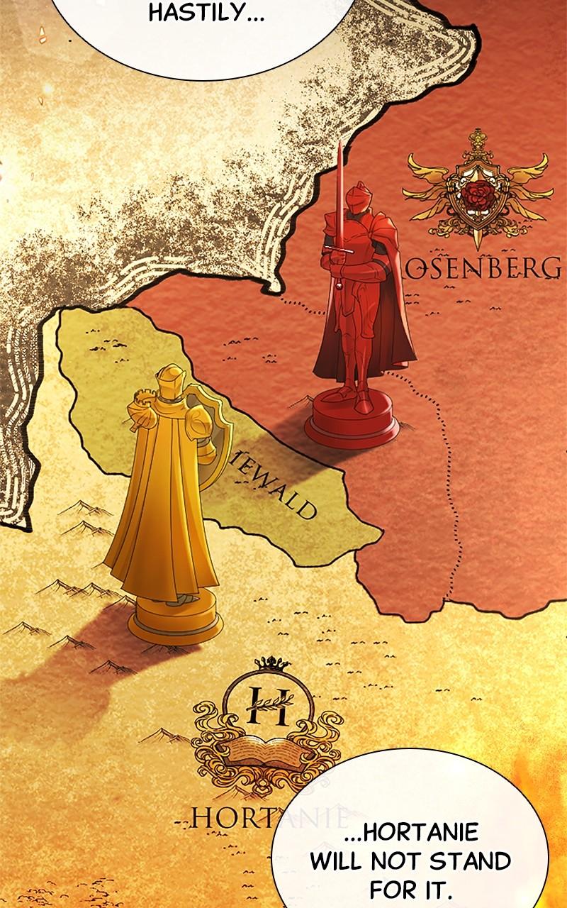 My Aggravating Sovereign Chapter 31 - Page 49