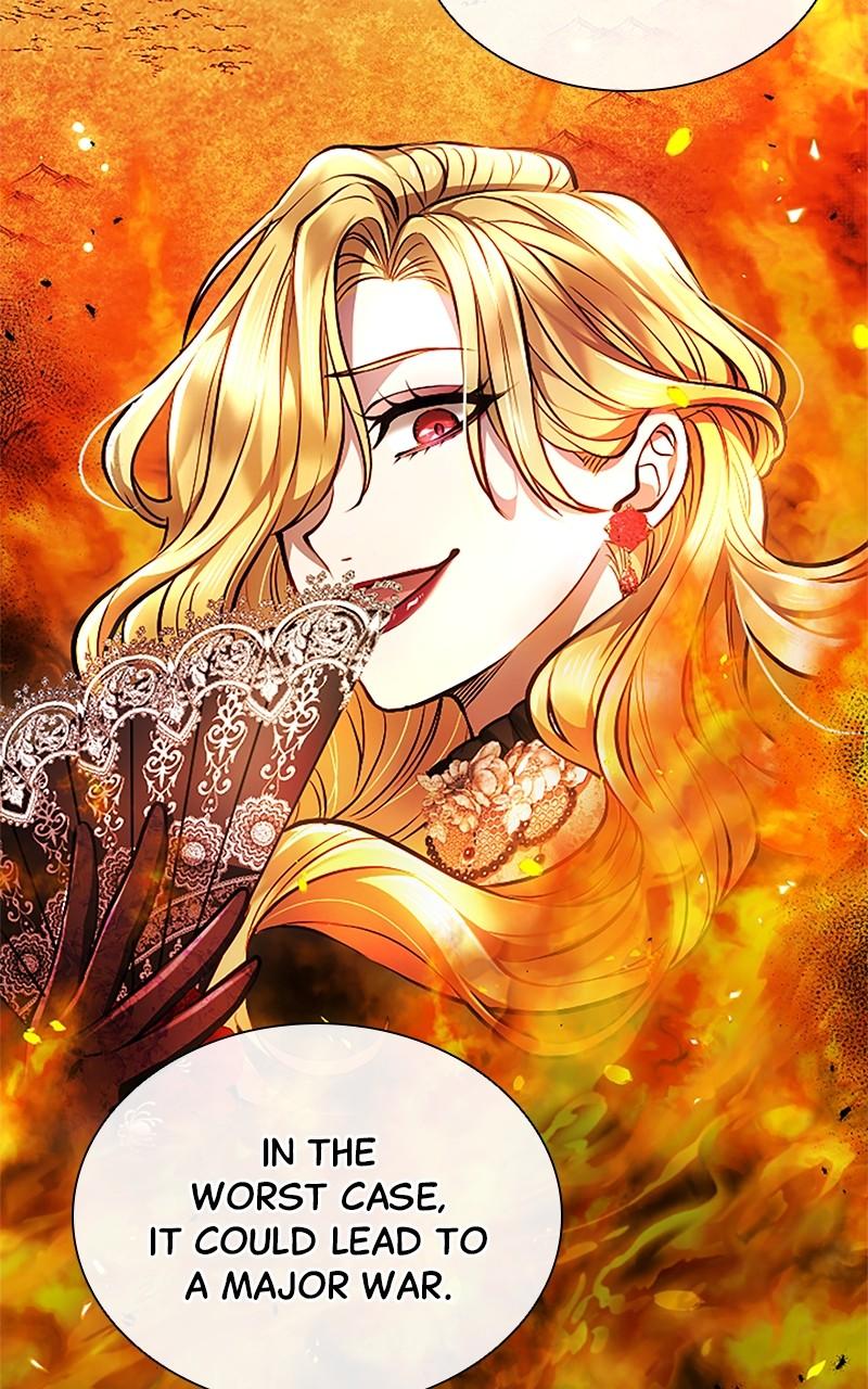 My Aggravating Sovereign Chapter 31 - Page 50