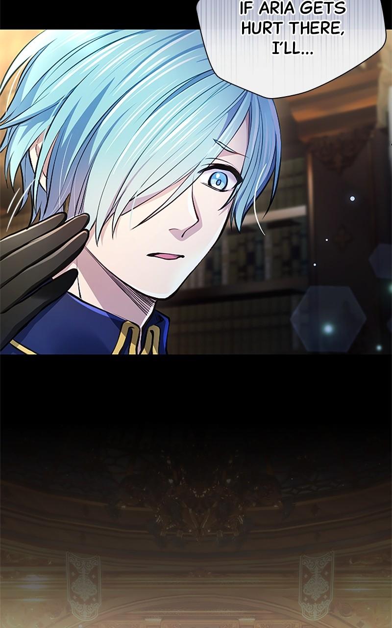 My Aggravating Sovereign Chapter 31 - Page 53