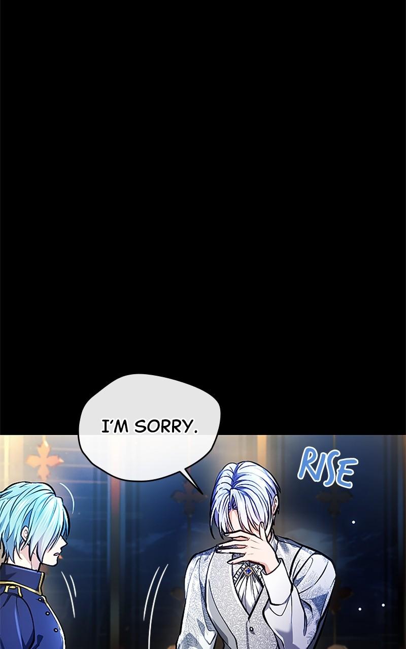 My Aggravating Sovereign Chapter 31 - Page 55