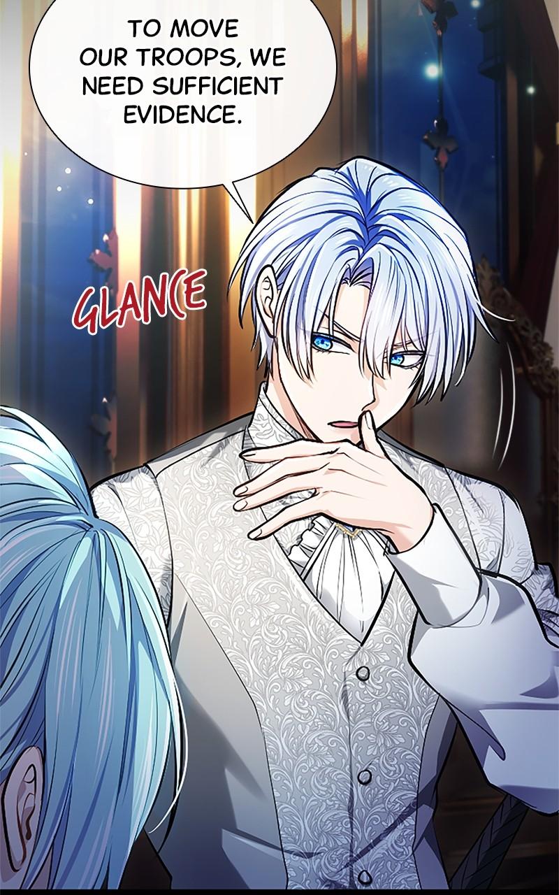 My Aggravating Sovereign Chapter 31 - Page 57