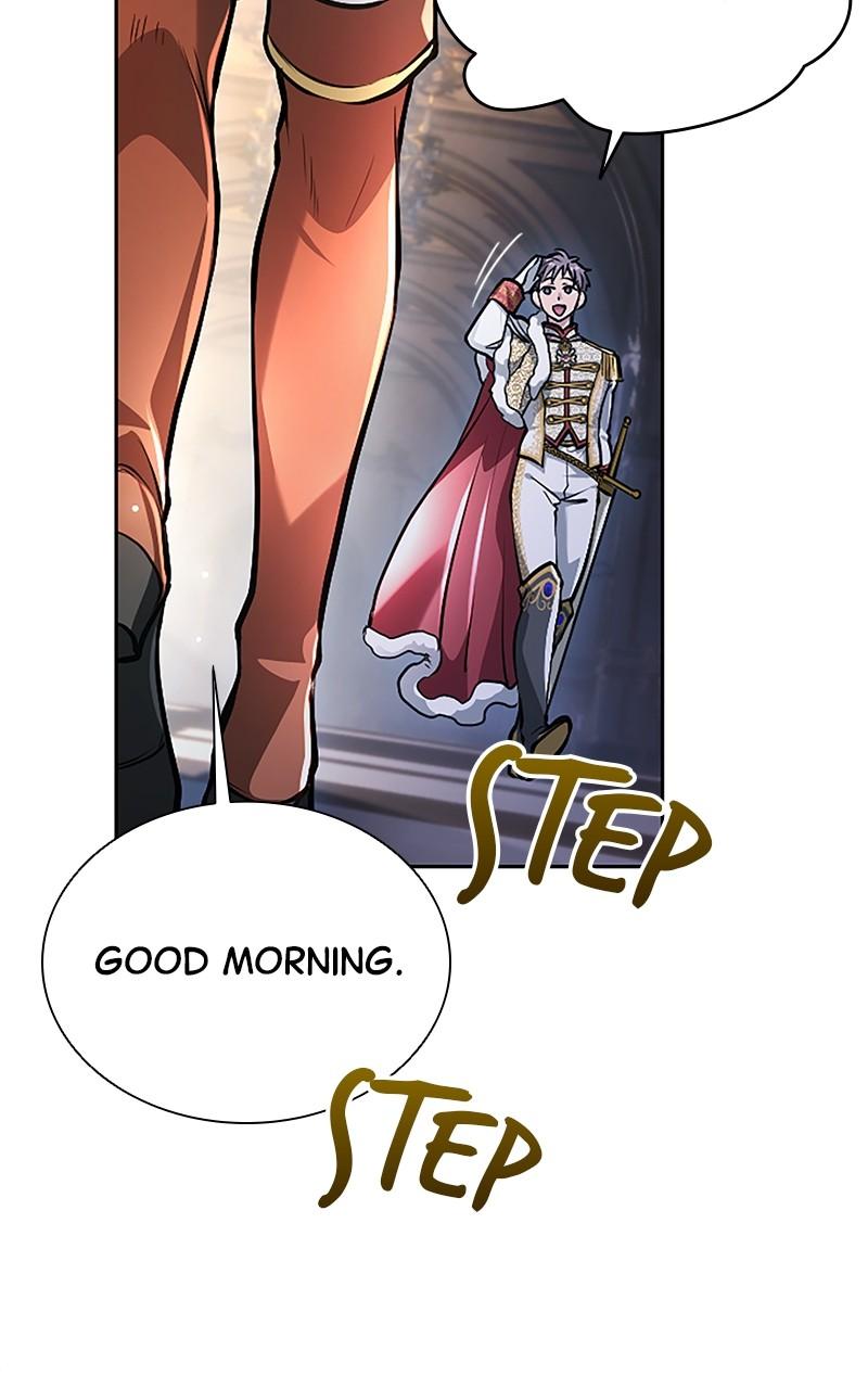 My Aggravating Sovereign Chapter 31 - Page 67