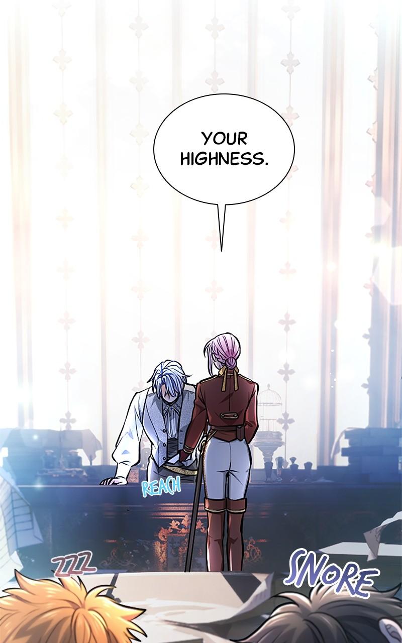 My Aggravating Sovereign Chapter 31 - Page 71