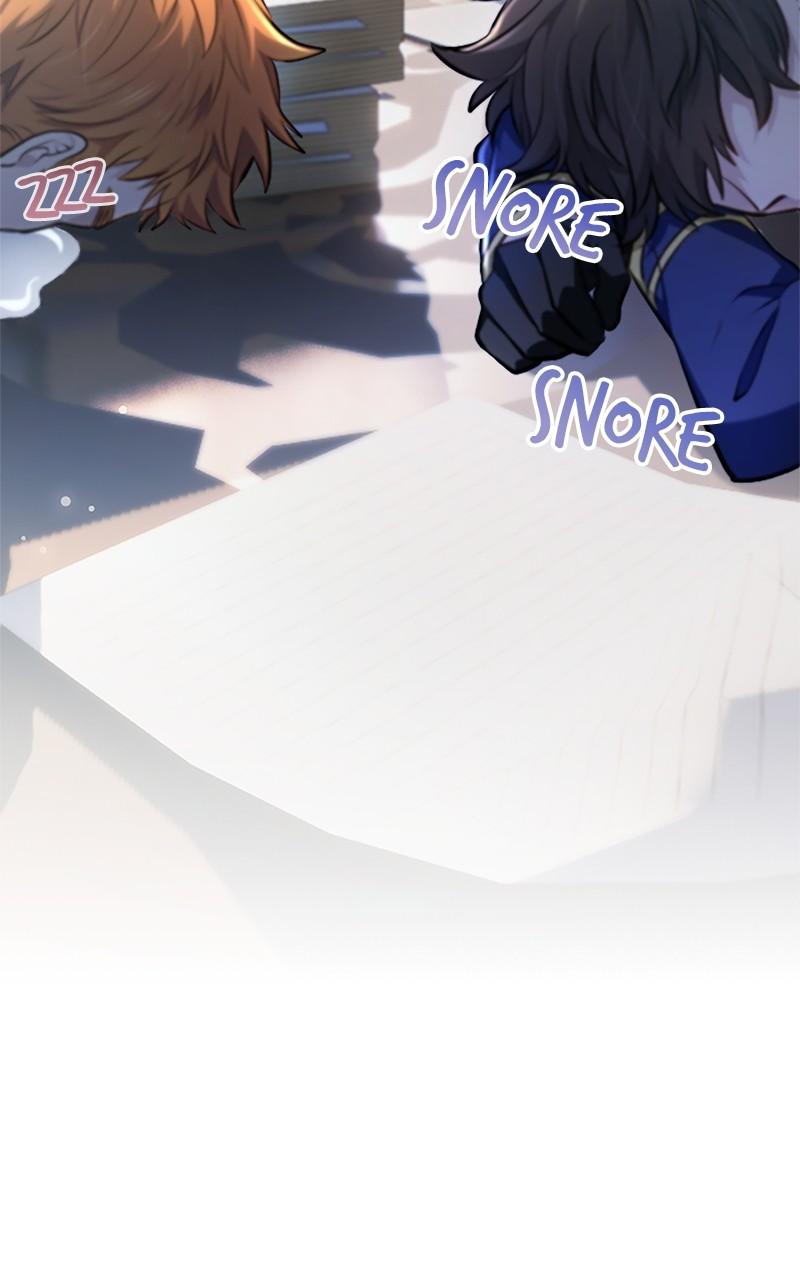 My Aggravating Sovereign Chapter 31 - Page 72