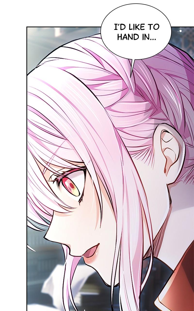 My Aggravating Sovereign Chapter 31 - Page 73