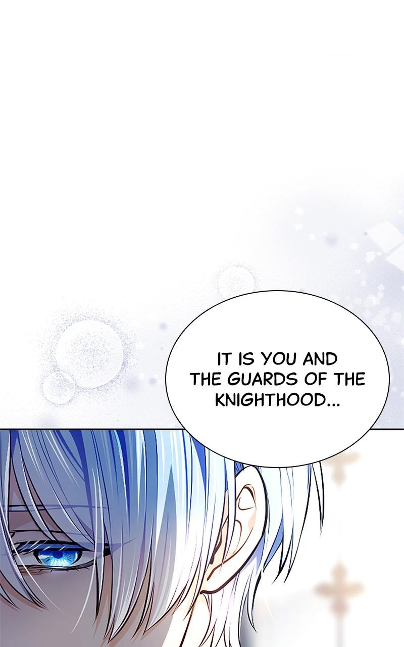 My Aggravating Sovereign Chapter 32 - Page 4