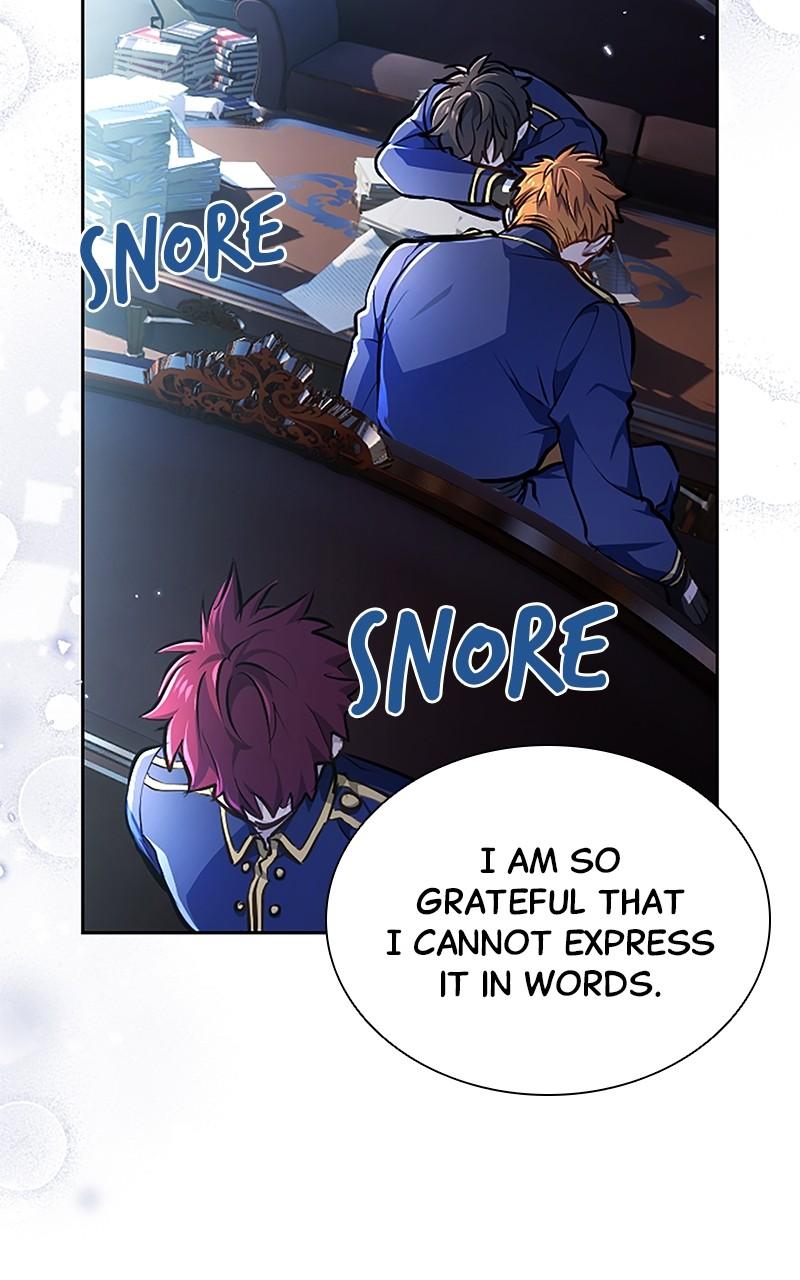 My Aggravating Sovereign Chapter 32 - Page 6