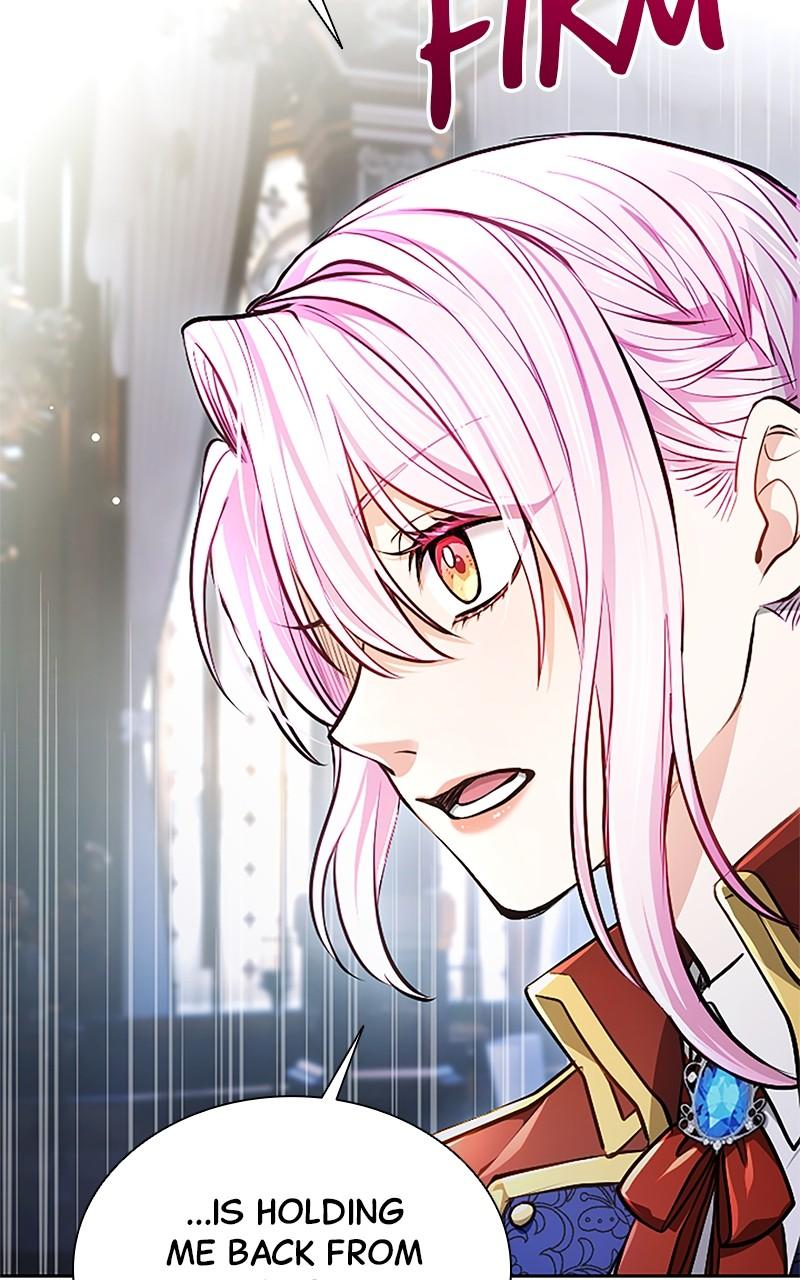 My Aggravating Sovereign Chapter 32 - Page 13