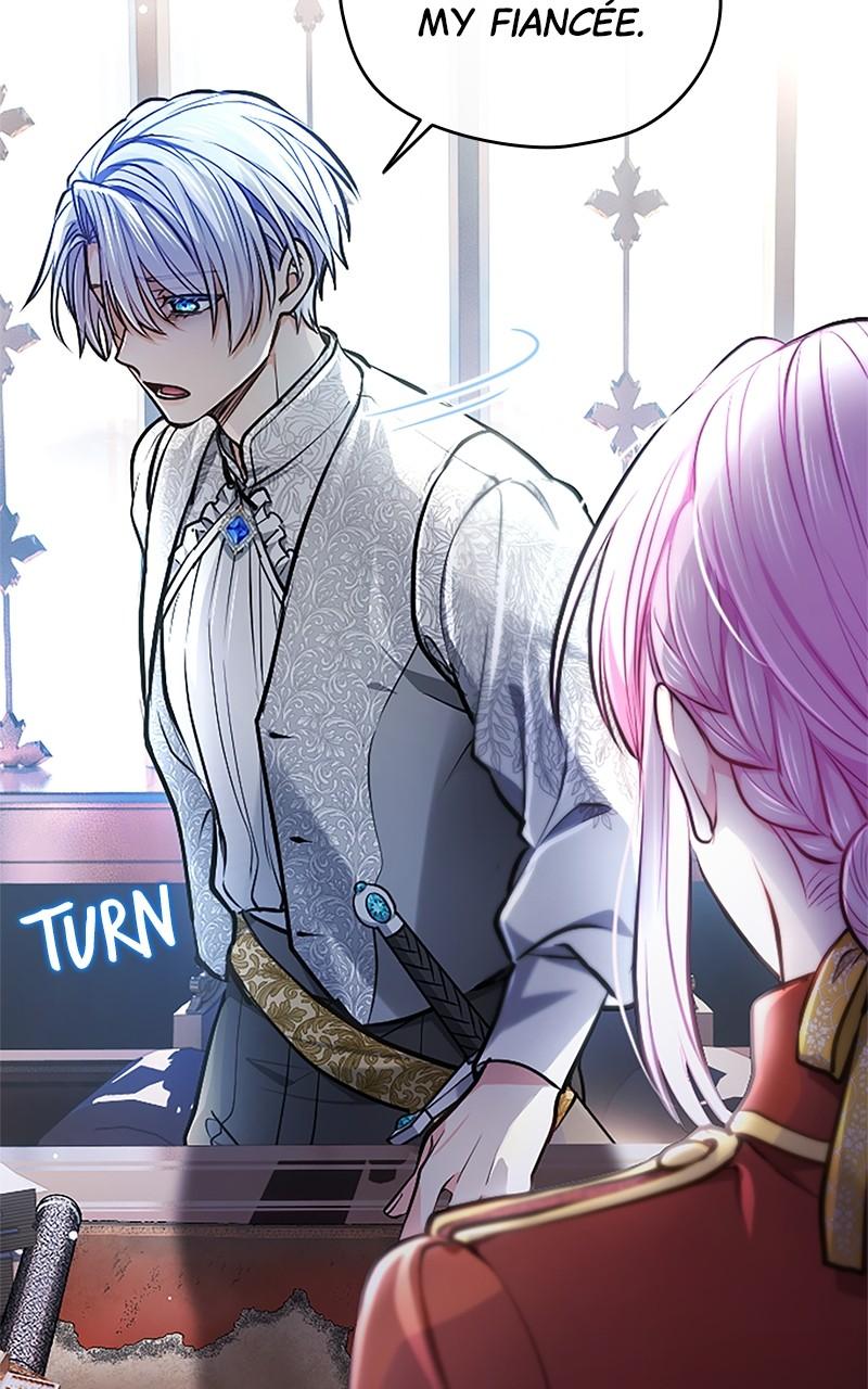 My Aggravating Sovereign Chapter 32 - Page 17