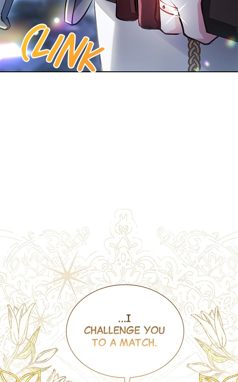 My Aggravating Sovereign Chapter 32 - Page 19