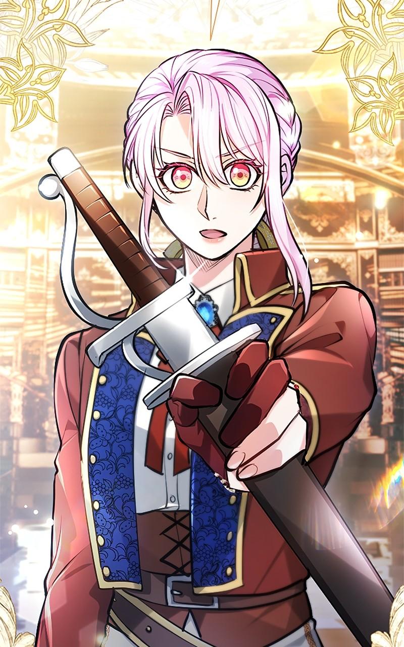 My Aggravating Sovereign Chapter 32 - Page 20