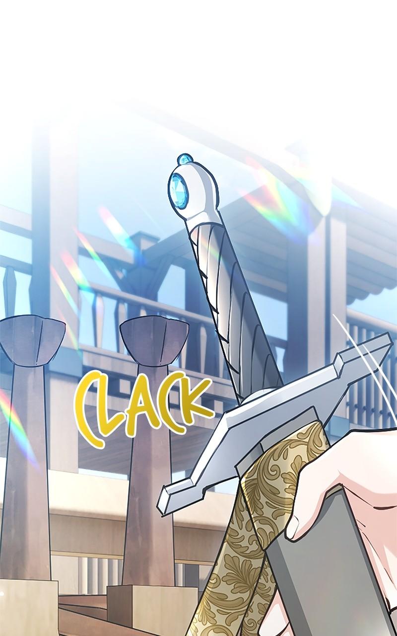 My Aggravating Sovereign Chapter 32 - Page 23