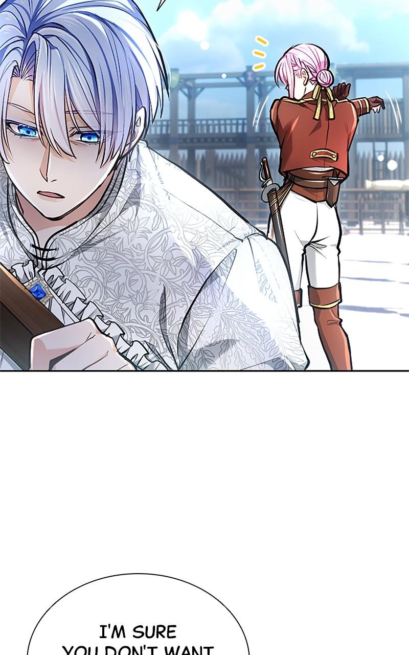 My Aggravating Sovereign Chapter 32 - Page 25