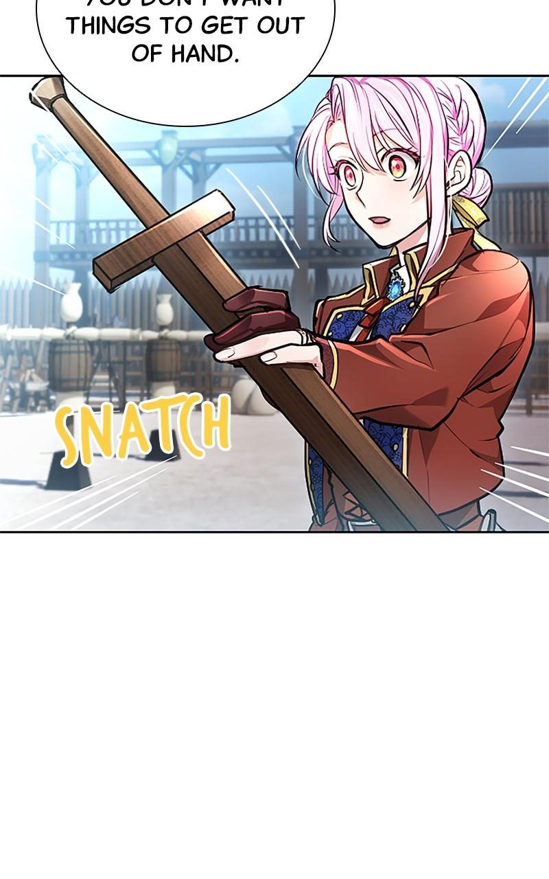 My Aggravating Sovereign Chapter 32 - Page 26