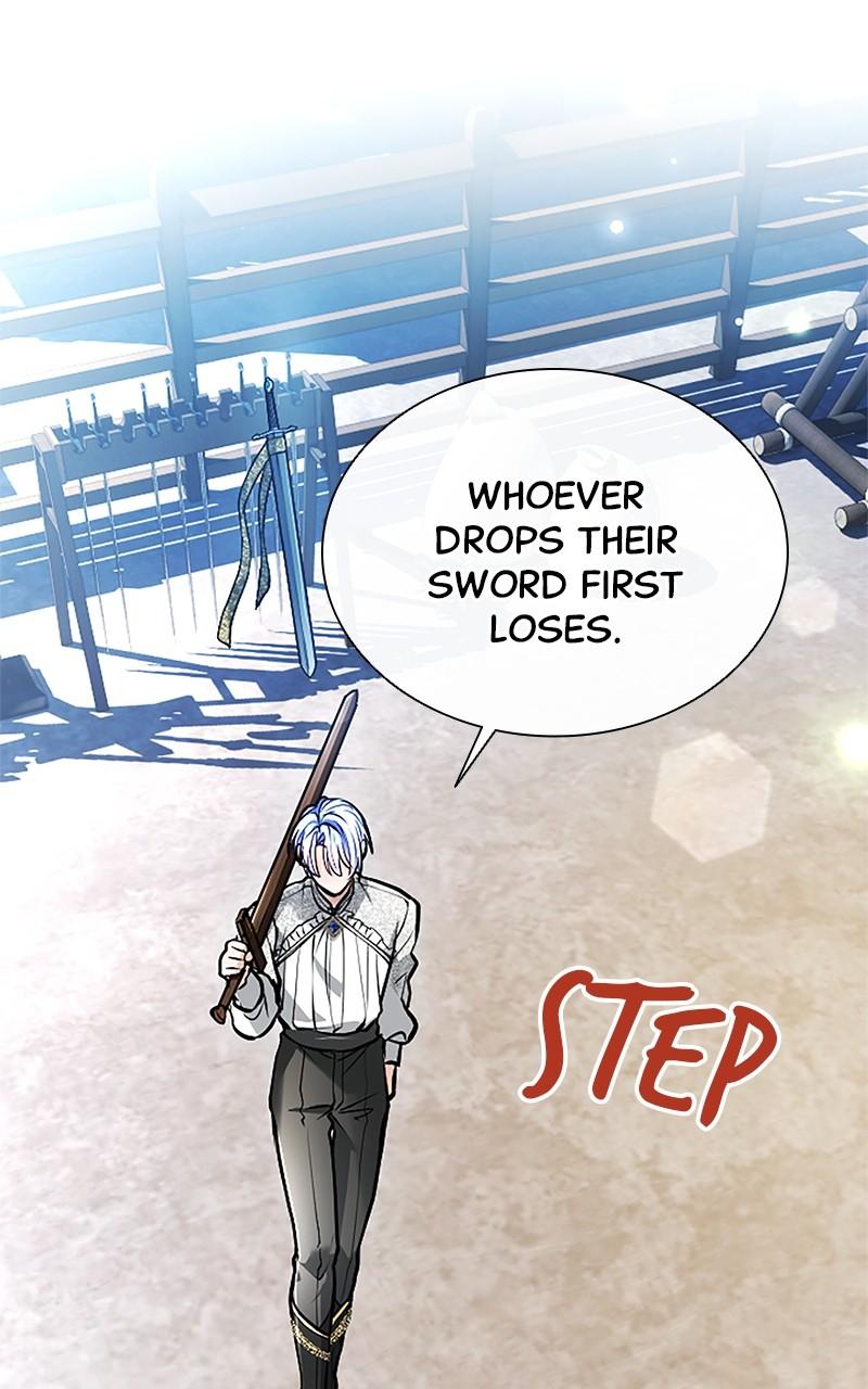 My Aggravating Sovereign Chapter 32 - Page 27