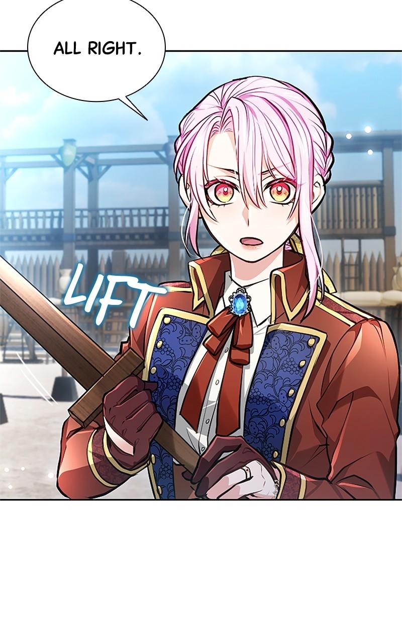 My Aggravating Sovereign Chapter 32 - Page 29