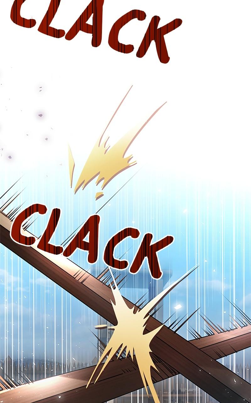 My Aggravating Sovereign Chapter 32 - Page 31