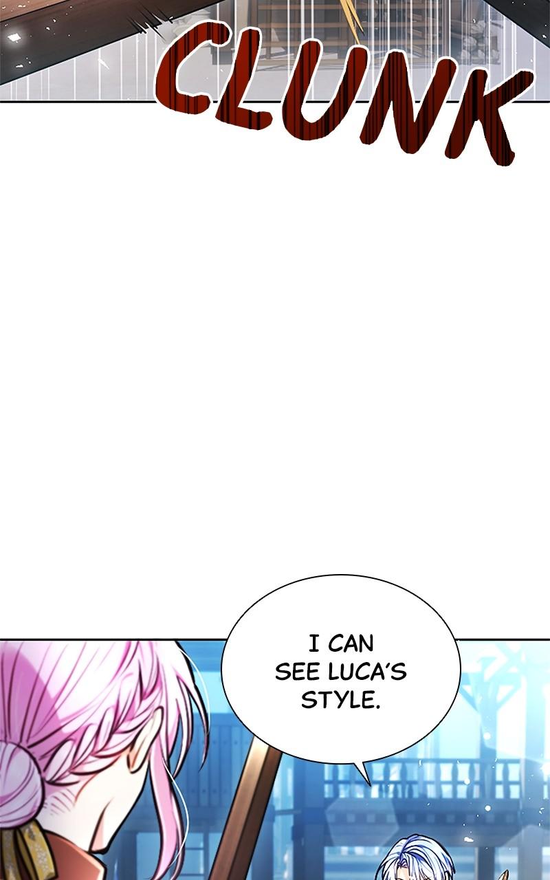 My Aggravating Sovereign Chapter 32 - Page 32