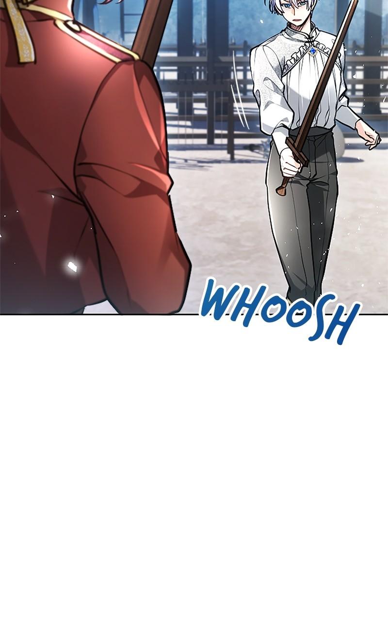 My Aggravating Sovereign Chapter 32 - Page 33