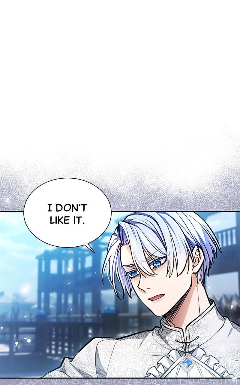 My Aggravating Sovereign Chapter 32 - Page 35