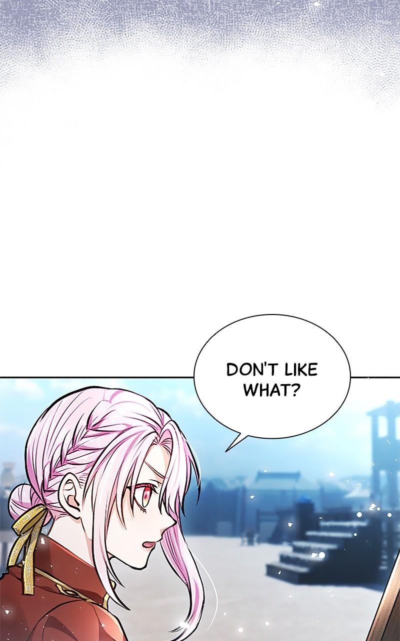 My Aggravating Sovereign Chapter 32 - Page 36