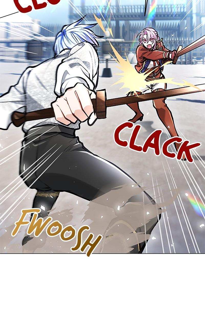 My Aggravating Sovereign Chapter 32 - Page 42