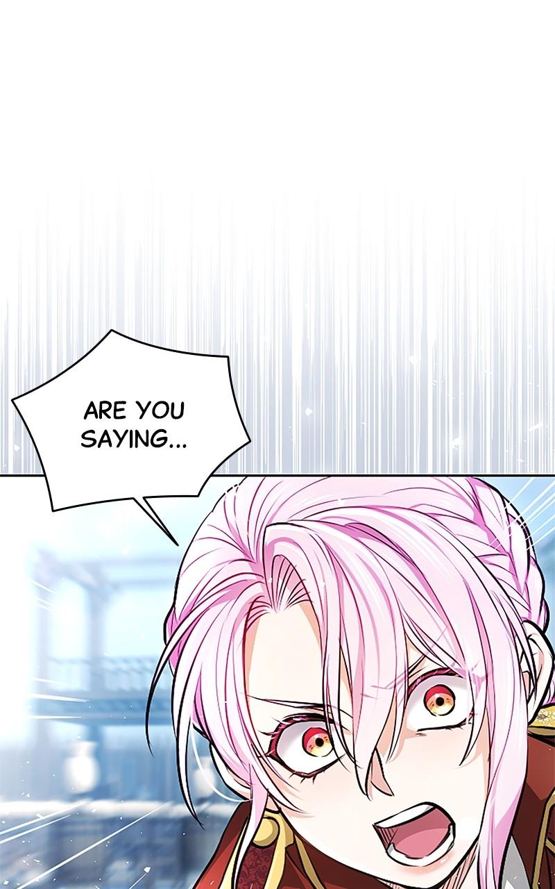 My Aggravating Sovereign Chapter 32 - Page 43