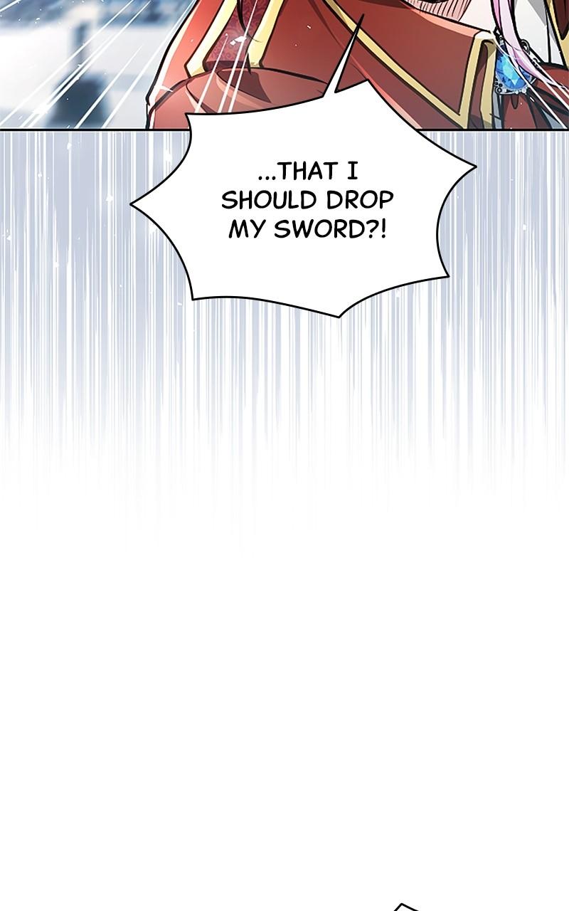 My Aggravating Sovereign Chapter 32 - Page 44