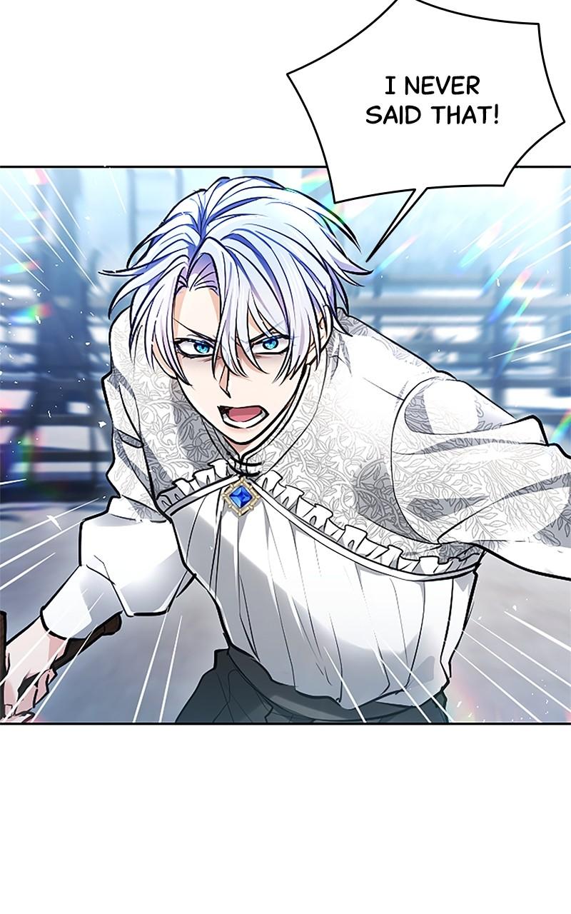 My Aggravating Sovereign Chapter 32 - Page 45