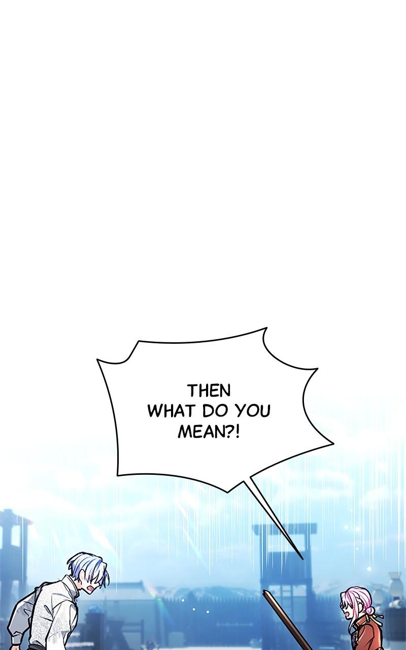 My Aggravating Sovereign Chapter 32 - Page 46