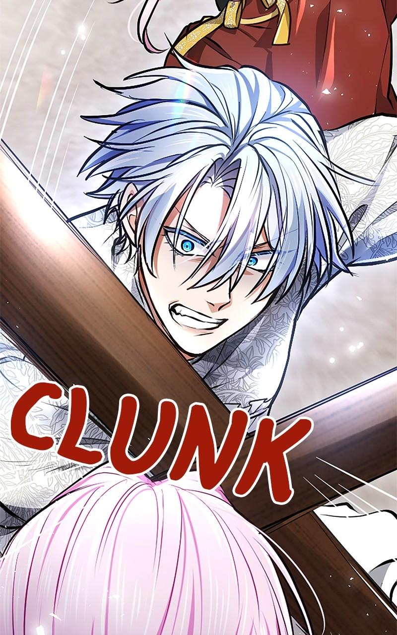 My Aggravating Sovereign Chapter 32 - Page 51