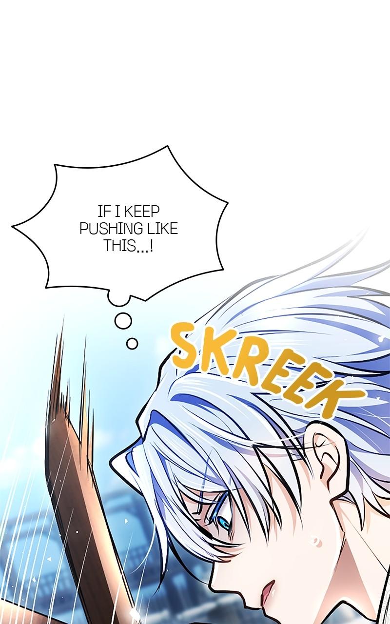 My Aggravating Sovereign Chapter 32 - Page 53