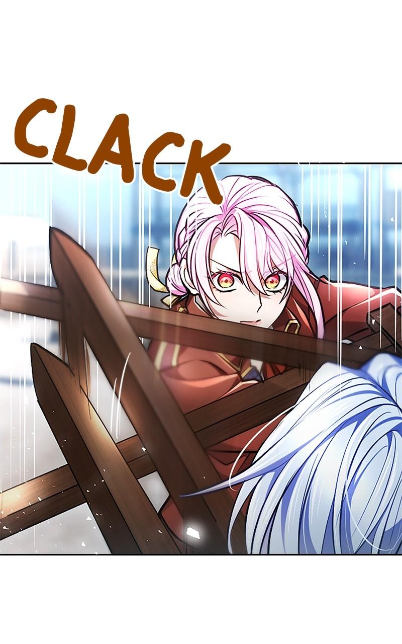 My Aggravating Sovereign Chapter 32 - Page 55