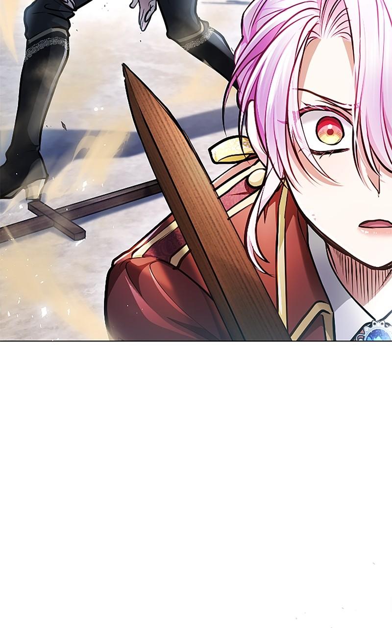 My Aggravating Sovereign Chapter 32 - Page 62