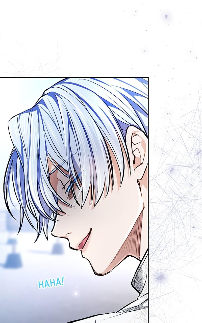 My Aggravating Sovereign Chapter 32 - Page 63