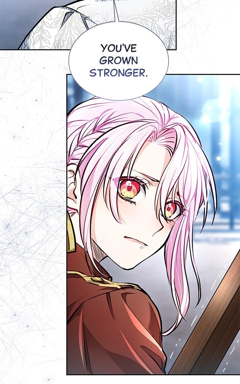 My Aggravating Sovereign Chapter 32 - Page 64