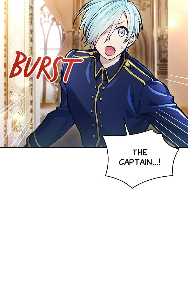 My Aggravating Sovereign Chapter 32 - Page 69