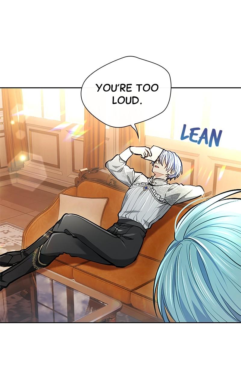 My Aggravating Sovereign Chapter 32 - Page 70