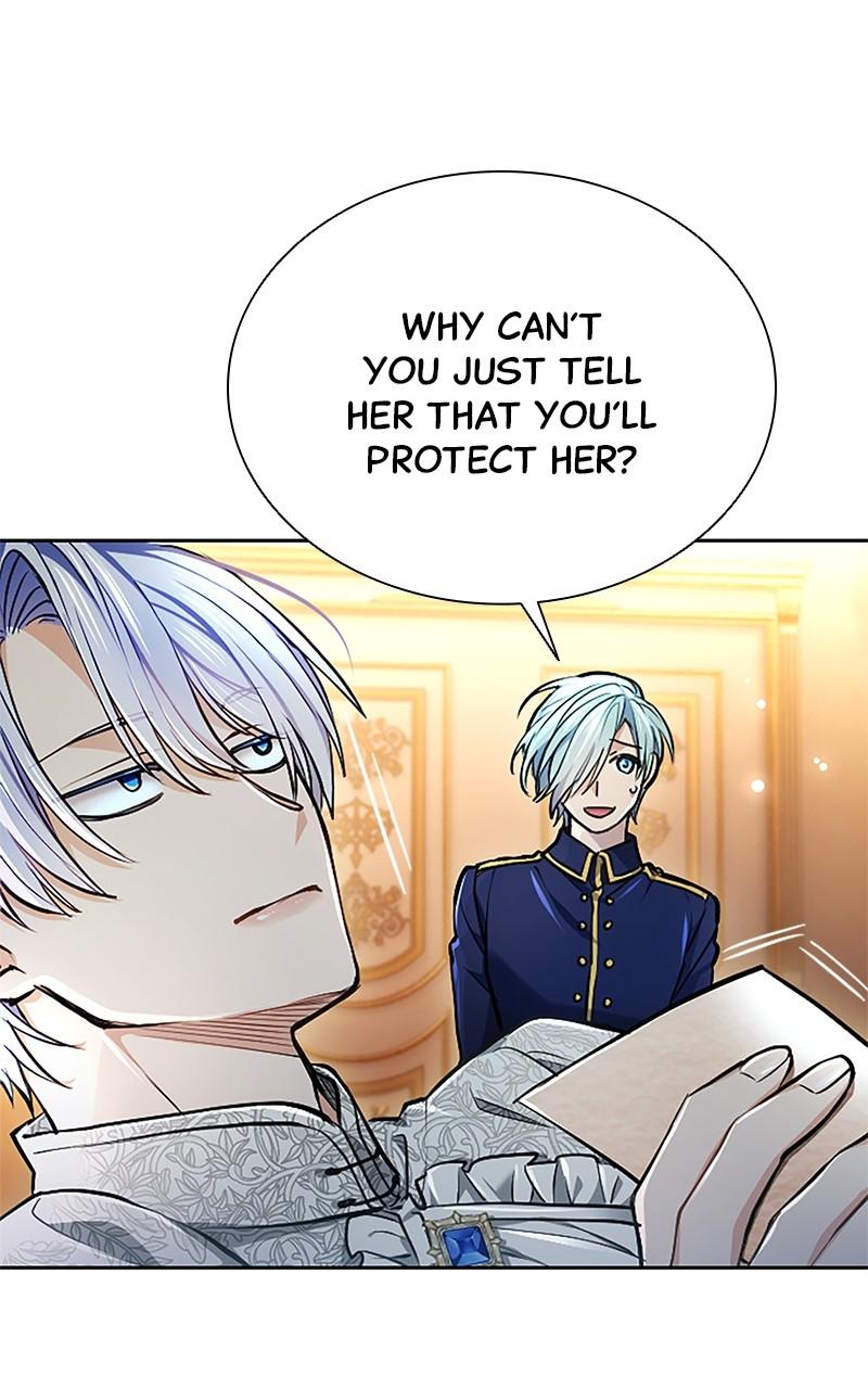 My Aggravating Sovereign Chapter 32 - Page 75