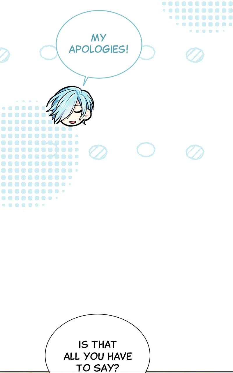 My Aggravating Sovereign Chapter 32 - Page 77
