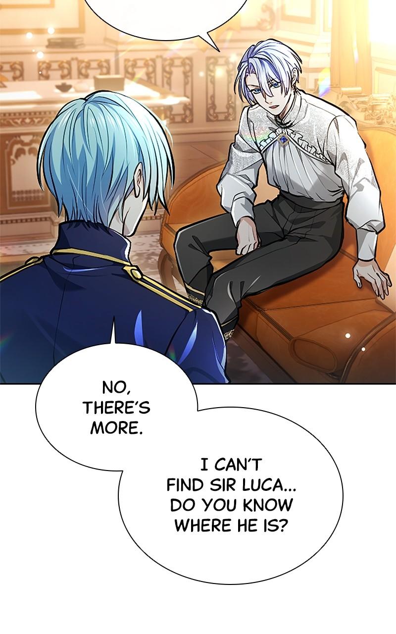 My Aggravating Sovereign Chapter 32 - Page 78