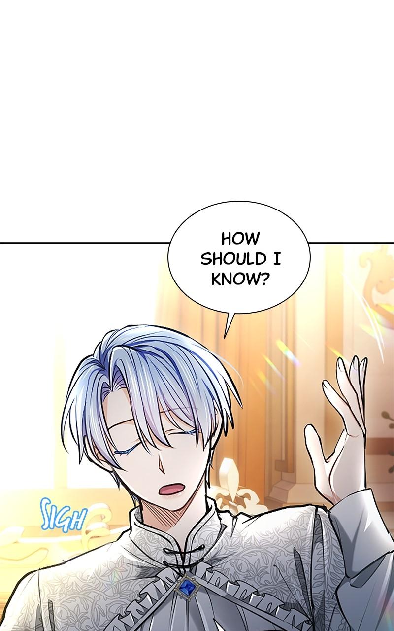My Aggravating Sovereign Chapter 32 - Page 79