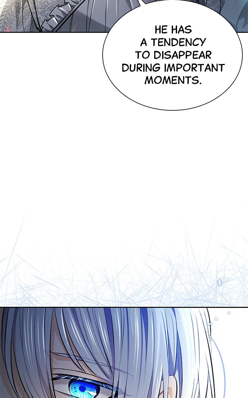 My Aggravating Sovereign Chapter 32 - Page 80