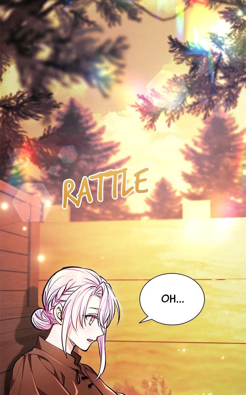 My Aggravating Sovereign Chapter 32 - Page 84