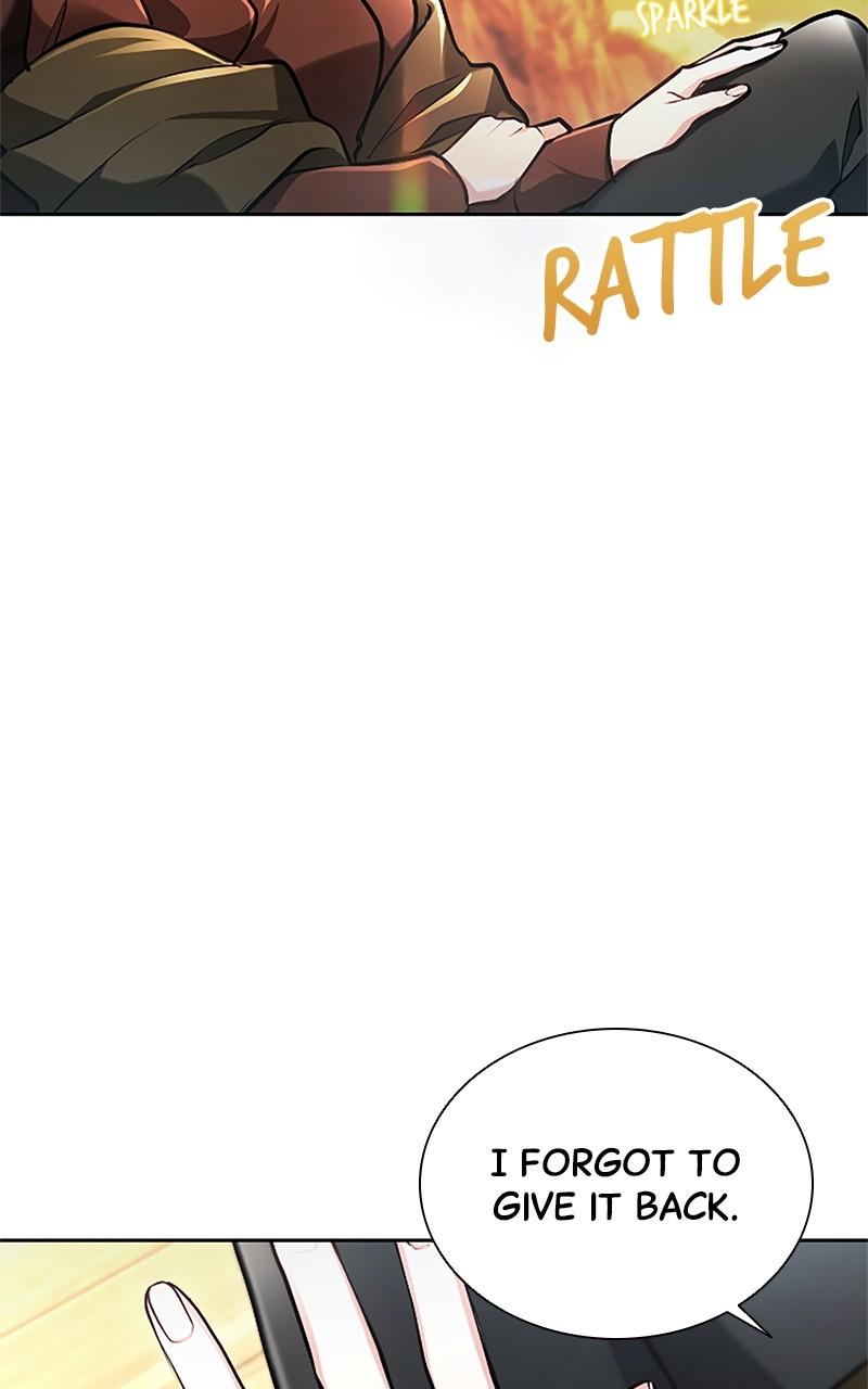 My Aggravating Sovereign Chapter 32 - Page 85