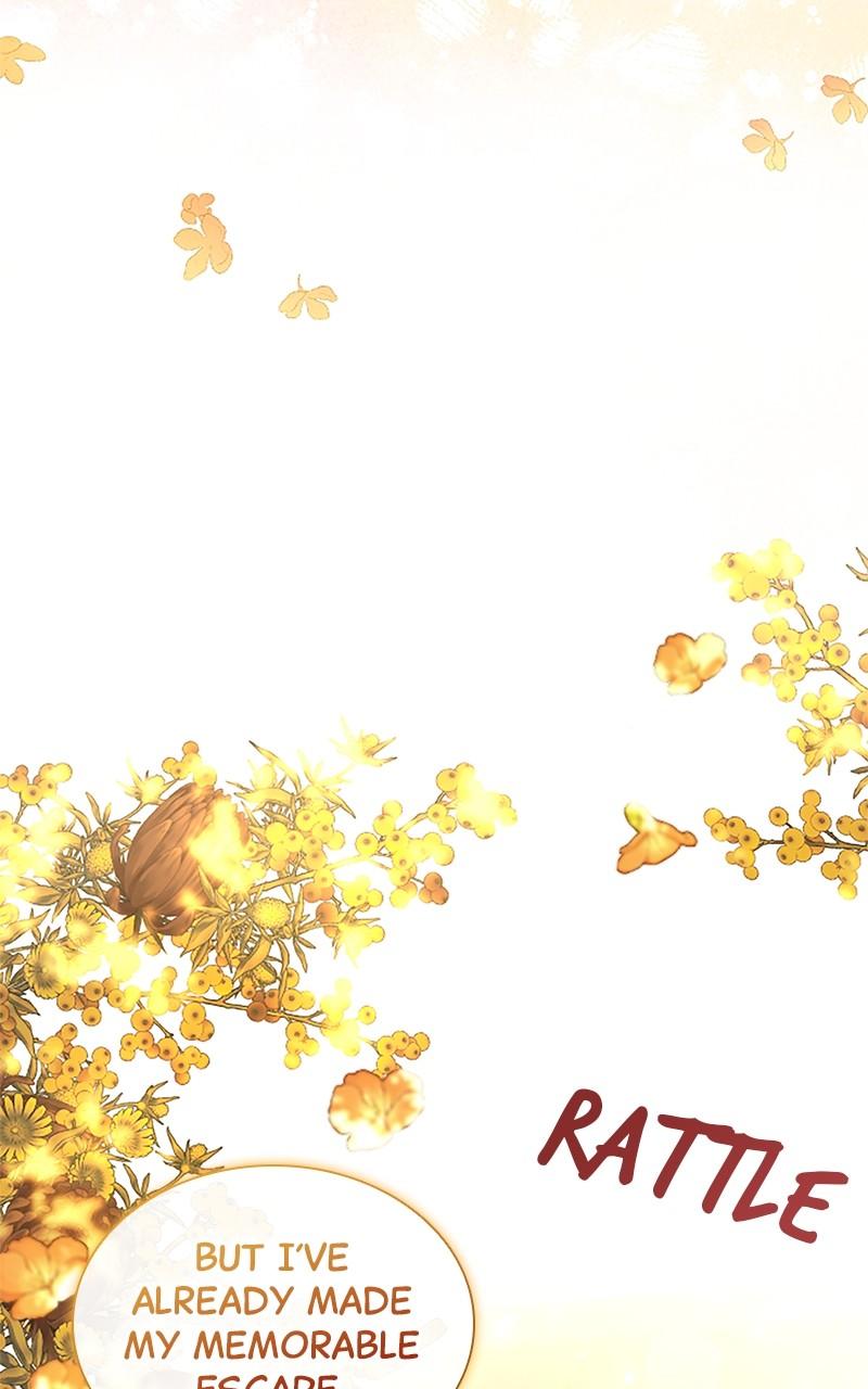 My Aggravating Sovereign Chapter 33 - Page 11