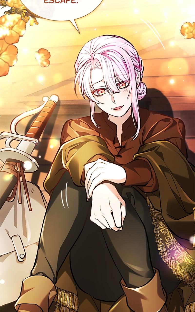 My Aggravating Sovereign Chapter 33 - Page 12